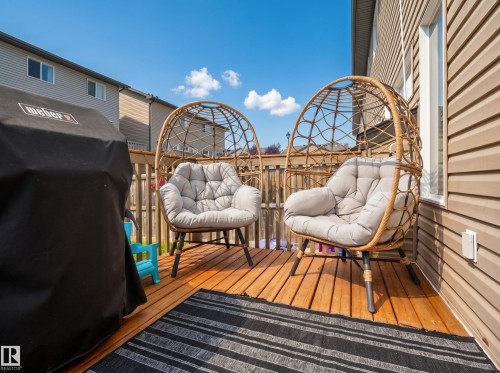 #10 85 Spruce Village Dr Dr, Spruce Grove, AB - Outdoor With Exterior