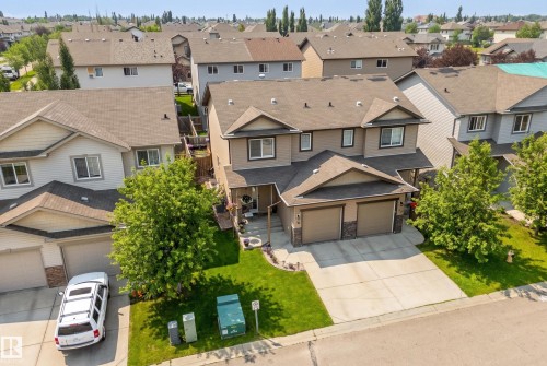 #10 85 Spruce Village Dr Dr, Spruce Grove, AB - Outdoor With Facade