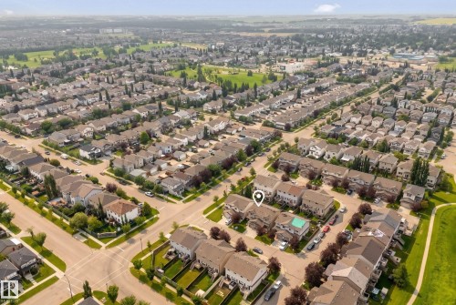 #10 85 Spruce Village Dr Dr, Spruce Grove, AB - Outdoor With View