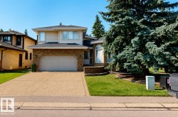 852 WHEELER Road NW  Edmonton, AB T6M 2E1