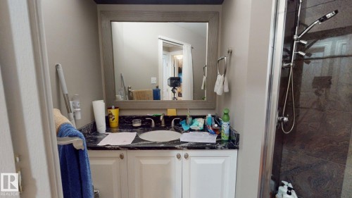 852 Wheeler Road Nw, Edmonton, AB - Indoor Photo Showing Bathroom