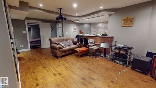 852 Wheeler Road Nw, Edmonton, AB - Indoor