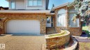 852 Wheeler Road Nw, Edmonton, AB  - Outdoor With Facade 