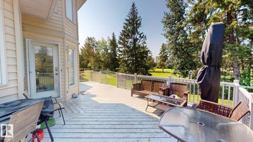 852 Wheeler Road Nw, Edmonton, AB - Outdoor With Exterior