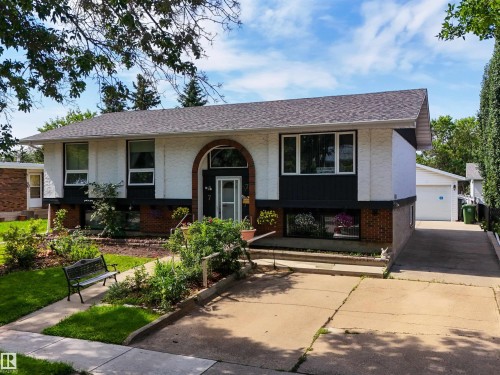 7 Graham Avenue, St. Albert, AB - Outdoor