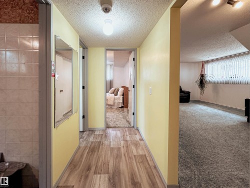 7 Graham Avenue, St. Albert, AB - Indoor Photo Showing Other Room