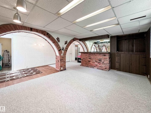 7 Graham Avenue, St. Albert, AB - Indoor Photo Showing Other Room