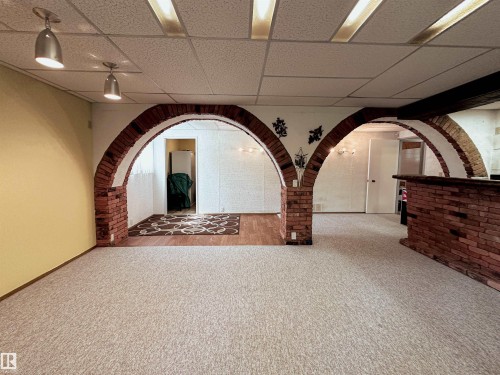 7 Graham Avenue, St. Albert, AB - Indoor Photo Showing Other Room