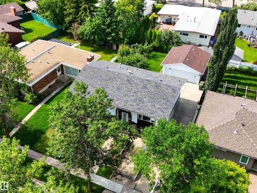 7 Graham Avenue, St. Albert, AB - Outdoor