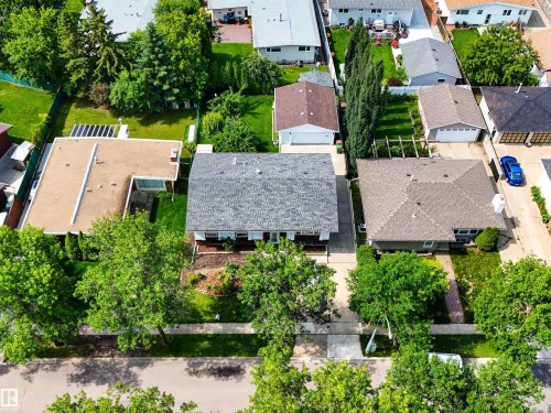 7 Graham Avenue, St. Albert, AB - Outdoor