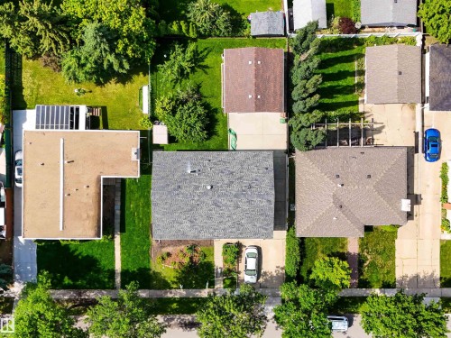 7 Graham Avenue, St. Albert, AB - Outdoor