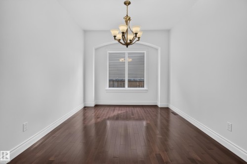 3308 Somerset Drive, Sherwood Park, AB - Indoor Photo Showing Other Room