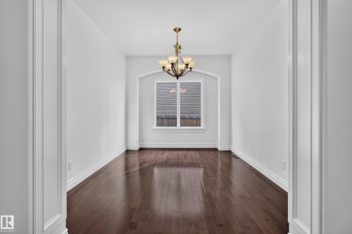 3308 Somerset Drive, Sherwood Park, AB - Indoor Photo Showing Other Room