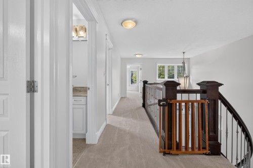 3308 Somerset Drive, Sherwood Park, AB - Indoor Photo Showing Other Room