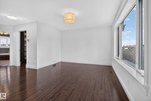 3308 Somerset Drive, Sherwood Park, AB - Indoor Photo Showing Other Room