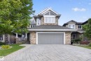 3308 Somerset Drive, Sherwood Park, AB  - Outdoor With Facade 