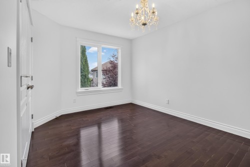 3308 Somerset Drive, Sherwood Park, AB - Indoor Photo Showing Other Room
