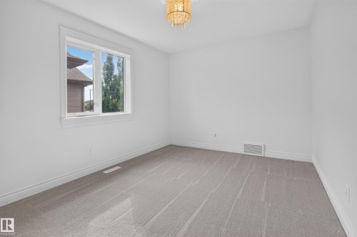 3308 Somerset Drive, Sherwood Park, AB - Indoor Photo Showing Other Room