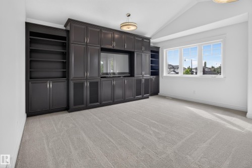 3308 Somerset Drive, Sherwood Park, AB - Indoor Photo Showing Other Room