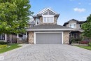 3308 Somerset Drive, Sherwood Park, AB  - Outdoor With Facade 