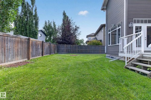 3308 Somerset Drive, Sherwood Park, AB - Outdoor
