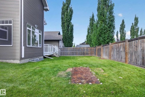 3308 Somerset Drive, Sherwood Park, AB - Outdoor
