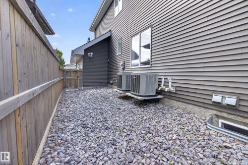 3308 Somerset Drive, Sherwood Park, AB - Outdoor With Exterior
