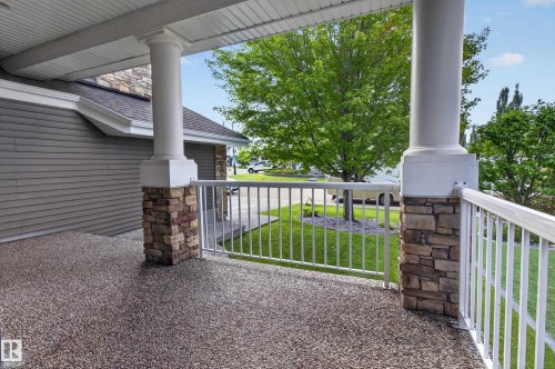 3308 Somerset Drive, Sherwood Park, AB - Outdoor With Exterior
