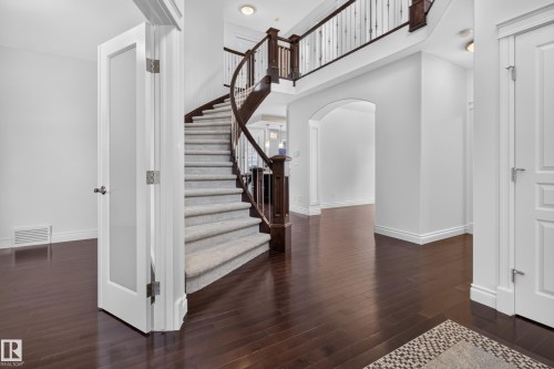 3308 Somerset Drive, Sherwood Park, AB - Indoor Photo Showing Other Room