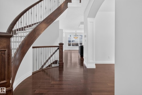 3308 Somerset Drive, Sherwood Park, AB - Indoor Photo Showing Other Room