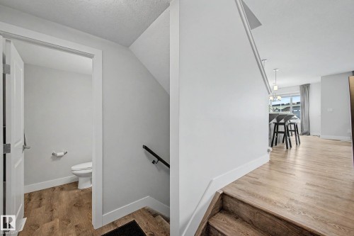 924 Morris Way, Leduc, AB - Indoor Photo Showing Other Room