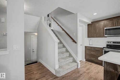 924 Morris Way, Leduc, AB - Indoor