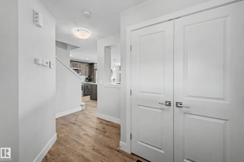 924 Morris Way, Leduc, AB - Indoor Photo Showing Other Room