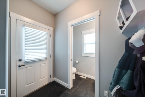 6305 167A Avenue Nw, Edmonton, AB - Indoor Photo Showing Other Room