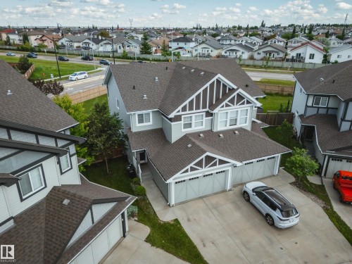 6305 167A Avenue Nw, Edmonton, AB - Outdoor