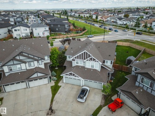 6305 167A Avenue Nw, Edmonton, AB - Outdoor With View