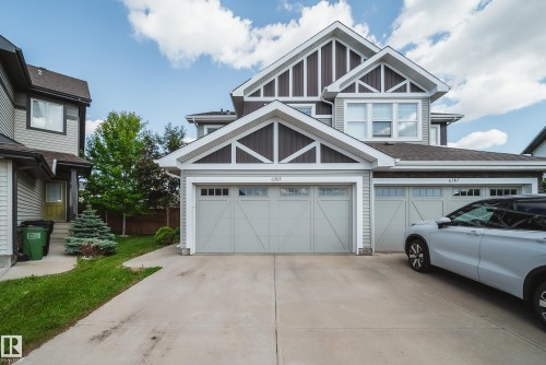 6305 167A Avenue Nw, Edmonton, AB - Outdoor