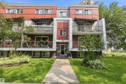 #8 10931 83 ST NW  Edmonton, AB T5H 1M2
