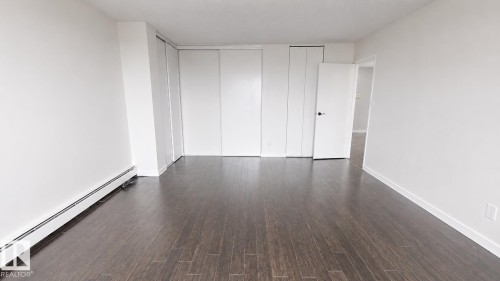 #1305 10160 116 St Nw, Edmonton, AB - Indoor Photo Showing Other Room