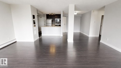 #1305 10160 116 St Nw, Edmonton, AB - Indoor