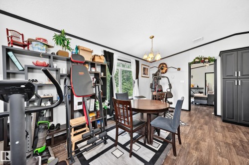 #30 55220 Rge Road 13, Rural Lac Ste. Anne County, AB - Indoor