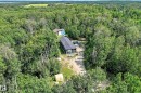 #30 55220 Rge Road 13, Rural Lac Ste. Anne County, AB  - Outdoor With View 