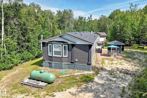 #30 55220 Rge Road 13, Rural Lac Ste. Anne County, AB - Outdoor