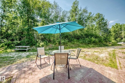 #30 55220 Rge Road 13, Rural Lac Ste. Anne County, AB - Outdoor