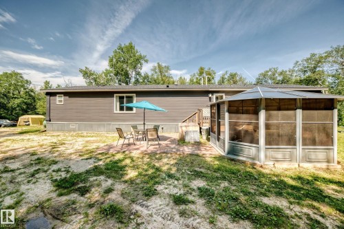 #30 55220 Rge Road 13, Rural Lac Ste. Anne County, AB - Outdoor
