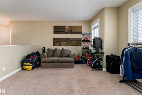 3514 Goodridge Bay Nw, Edmonton, AB - Indoor