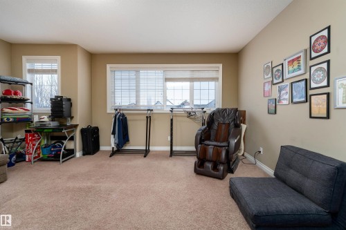 3514 Goodridge Bay Nw, Edmonton, AB - Indoor