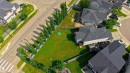 3514 Goodridge Bay Nw, Edmonton, AB  - Outdoor With View 