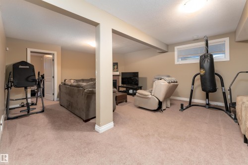 3514 Goodridge Bay Nw, Edmonton, AB - Indoor