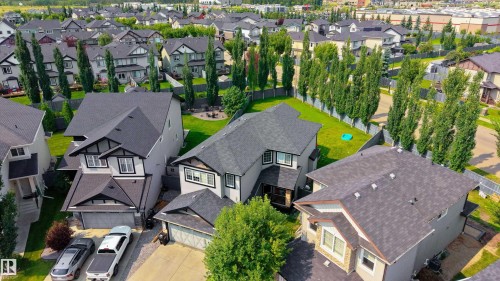 3514 Goodridge Bay Nw, Edmonton, AB - Outdoor